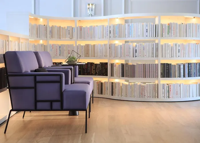 Kimpton Brice Hotel By Ihg